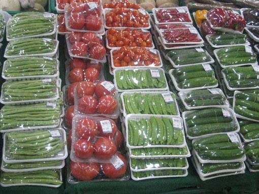 凈菜包裝 凈菜包裝機