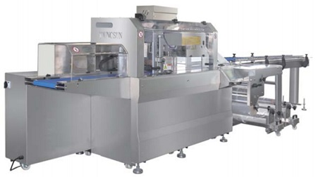 蔬菜套袋包裝機(jī) 蔬菜套袋包裝機(jī)